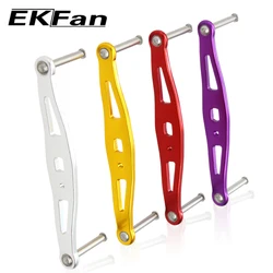 Mango EKFAN Baitcasting 110MM – Manija de aluminio con rodamientos