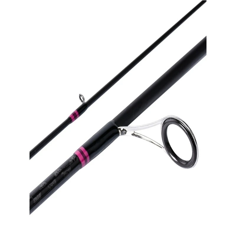 Caña de spinning CRONY Rockfish S782 – Pesca en roca - imagen 2