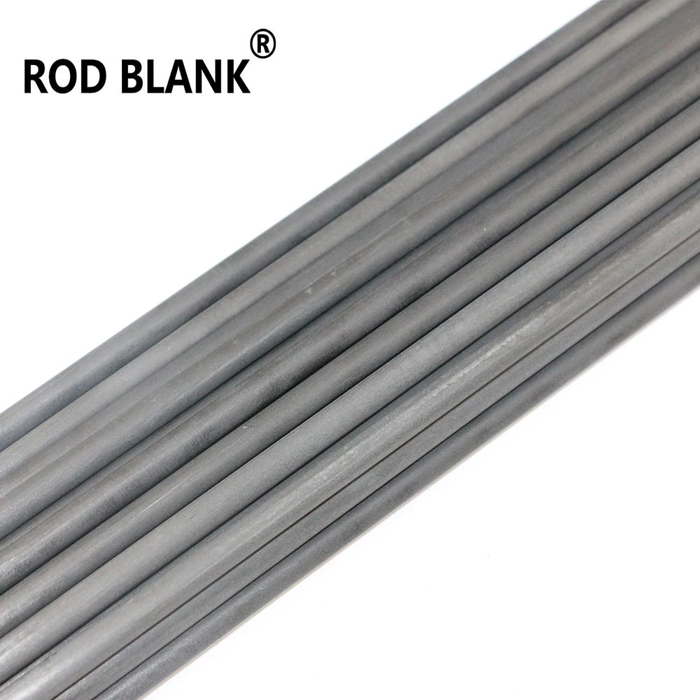 Caña pescar fibra de carbono en blanco 1.33 m Acción UL XF - imagen 5