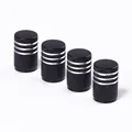 black-4pcs-set
