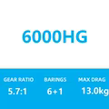 6000HG