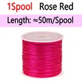 Rose Red 1Spool