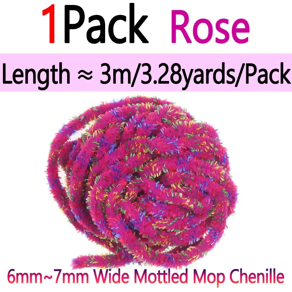 1Pack Rose
