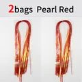 2 bags red