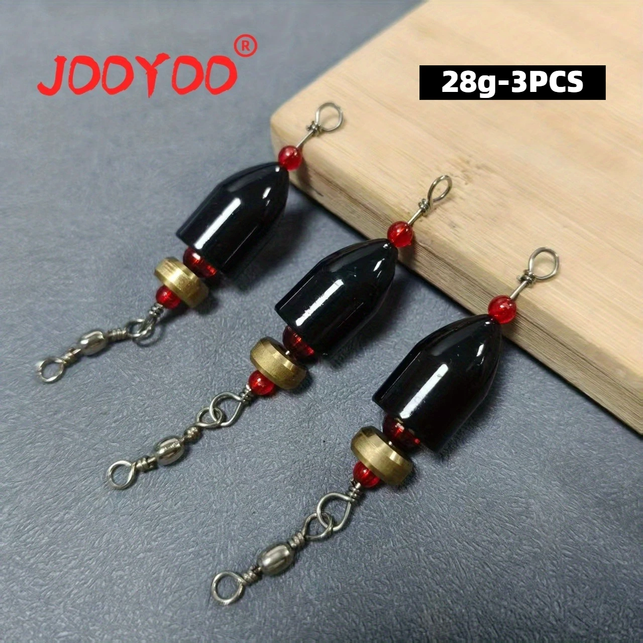 28g-3PCS
