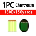 1pc Chartreuse