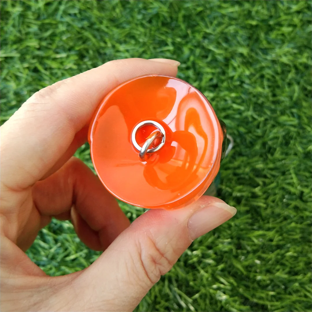 Noeby Popper flotante 14 cm – señuelo de superficie para lanzado largo - imagen 4