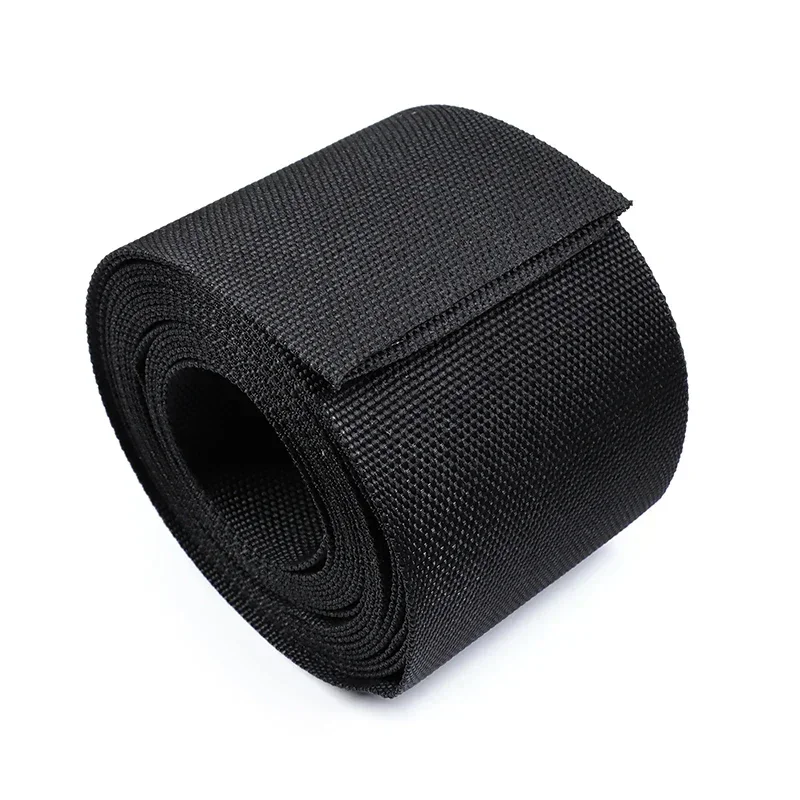 Funda de Cable trenzado termorretráctil de 1 ~ 50m, aislamiento de 6/8/10/12mm, retardante de llamas, PET, organizador de línea automática, protección de envoltura de Cable - imagen 5