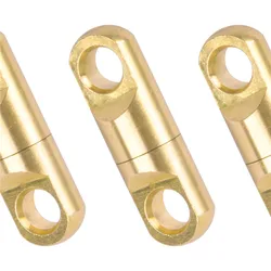 Giratorios de cobre pesados para pesca en mar - 200-1500LB