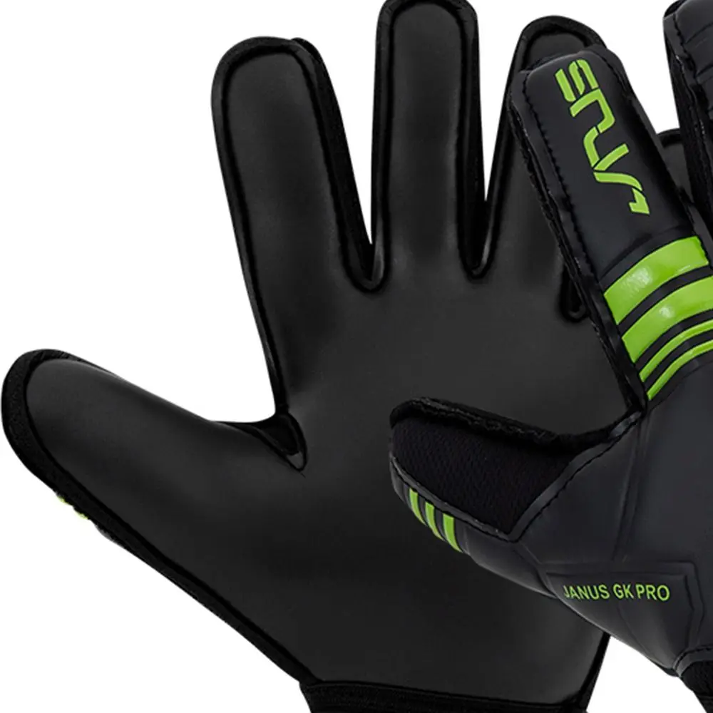 Guantes de portero con protección digital y agarre antideslizante - imagen 5