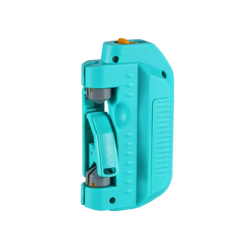 Herramienta eléctrica para atar nudos de pesca, señuelo de asistencia rápida, línea de anzuelo GT, máquina anudadora, nivel de anzuelo de pesca, equipo de atado - imagen 2