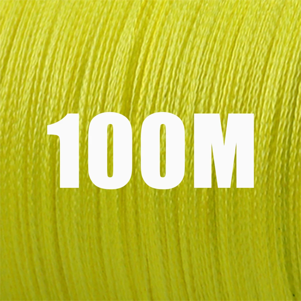 100M Yellow