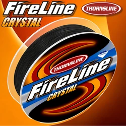 Thornsline Hilo Trenzado Micro – Resistente a Abrasión y Alta Carga