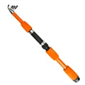 Orange-only rod