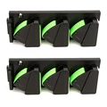 2pcs Green