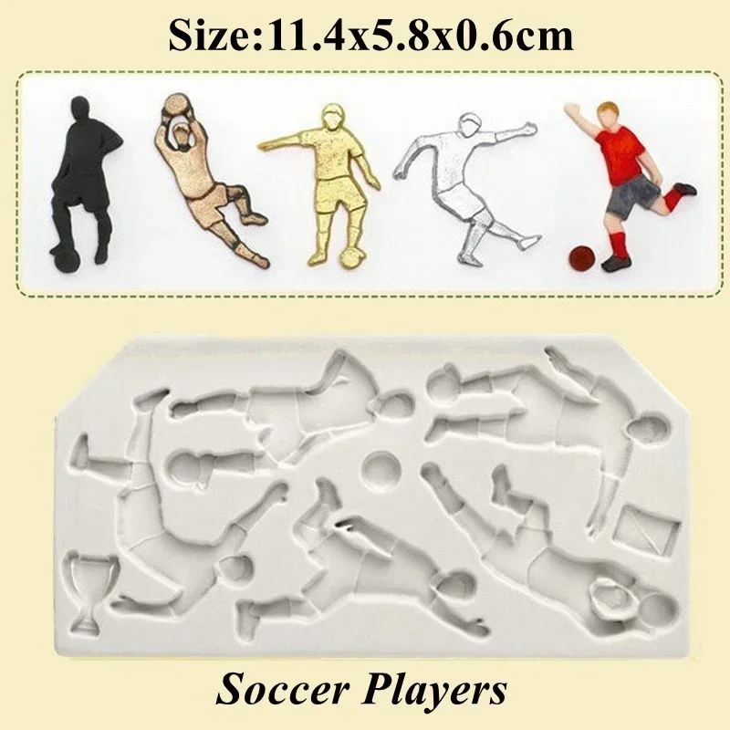 soccer player