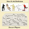 soccer player
