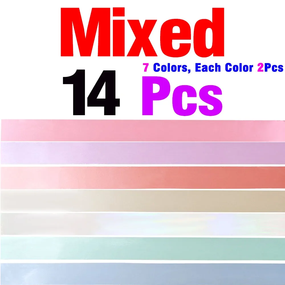Mix 14Pcs