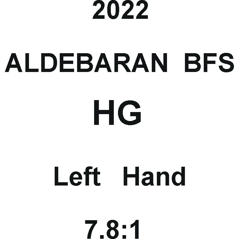 ALDEBARAN BFS HG L