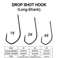 Drop Shot Hook