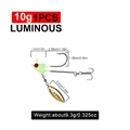 10g luminous