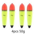 4 piezas de 50g