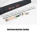 dark green casting