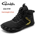 Black shoes 41