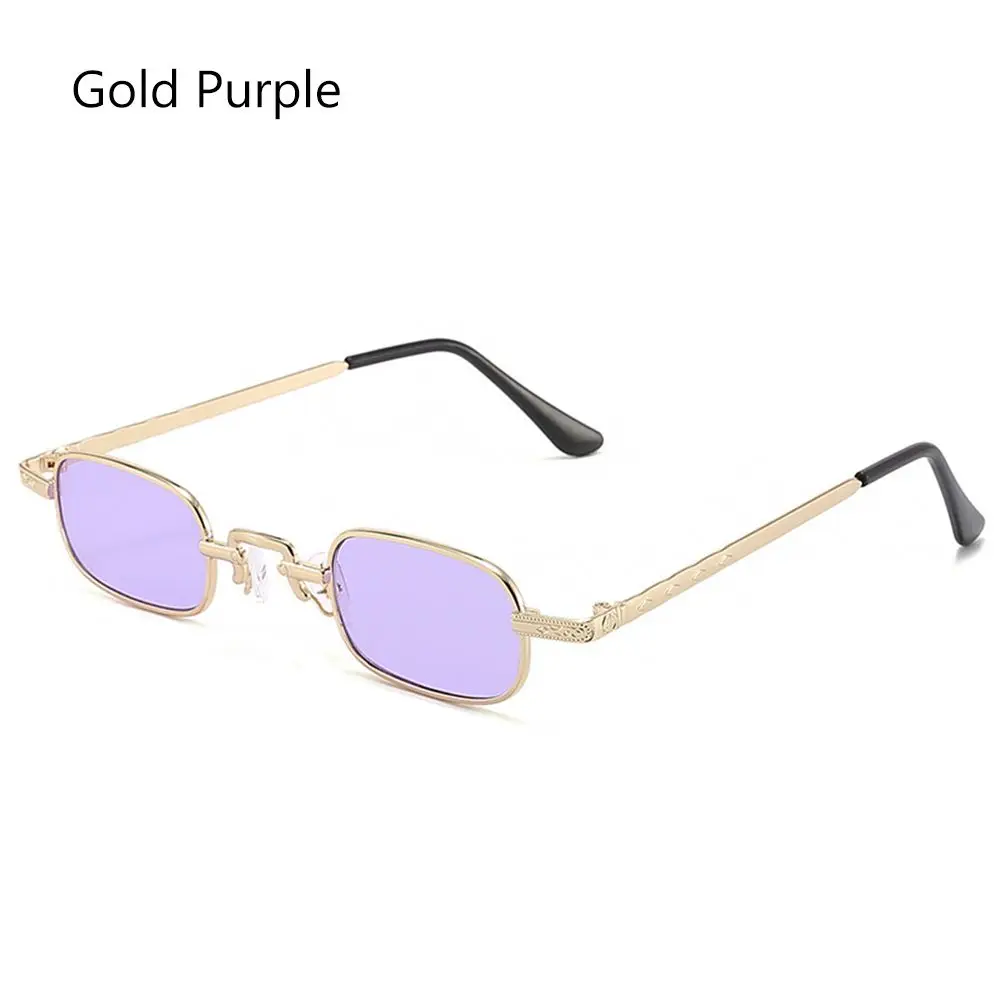 Gold Purple