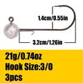21g 3I0