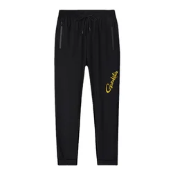 Pantalón de pesca refrescante con protección solar y secado rápido