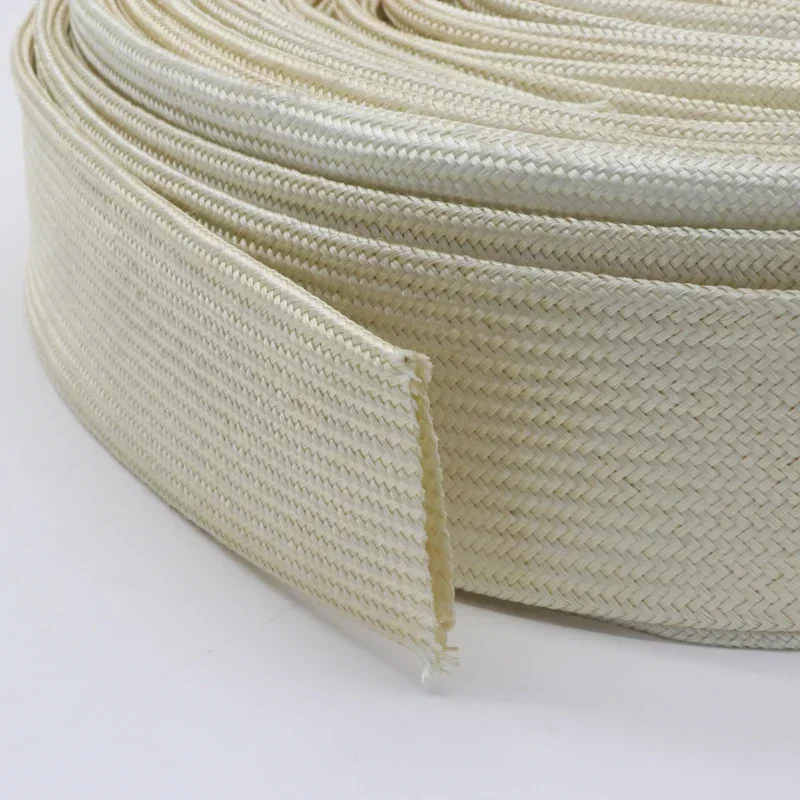 Funda de fibra de vidrio – Resistente 600°C para pesca - imagen 5