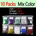 10 Packs Mix Color