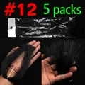 5packs Color 12