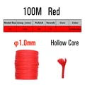 100M HC 1.0 Red