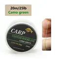 camo green-25lb
