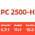 PC LT2500-H