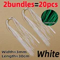 2 paquetes Blancos