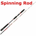 Spinning Rod