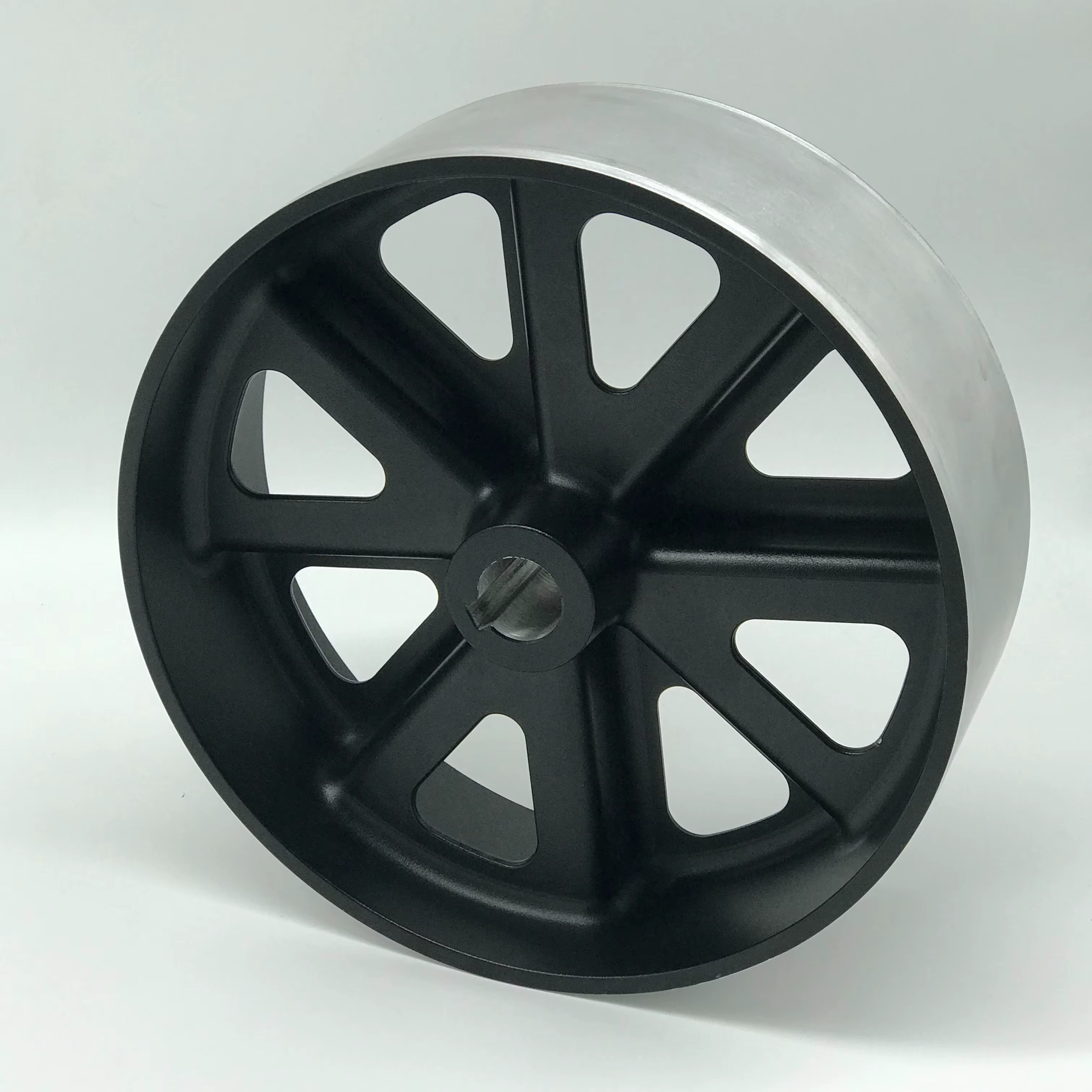 Piezas mecanizadas CNC de precisión y prototipado para automoción - imagen 5