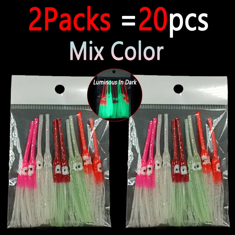 2Packs Mix Color