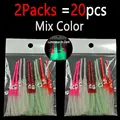 2Packs Mix Color