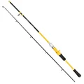 Casting Rod Yellow