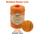 2000Lb 300ft 4mm