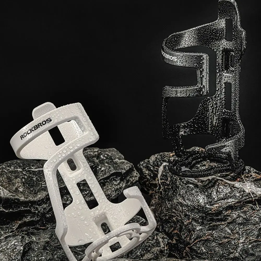 Soporte para vasos, soporte para botellas, soporte para botellas de agua, soporte para botellas de agua, soporte para botellas de bicicleta, portabotellas para bicicletas - imagen 5