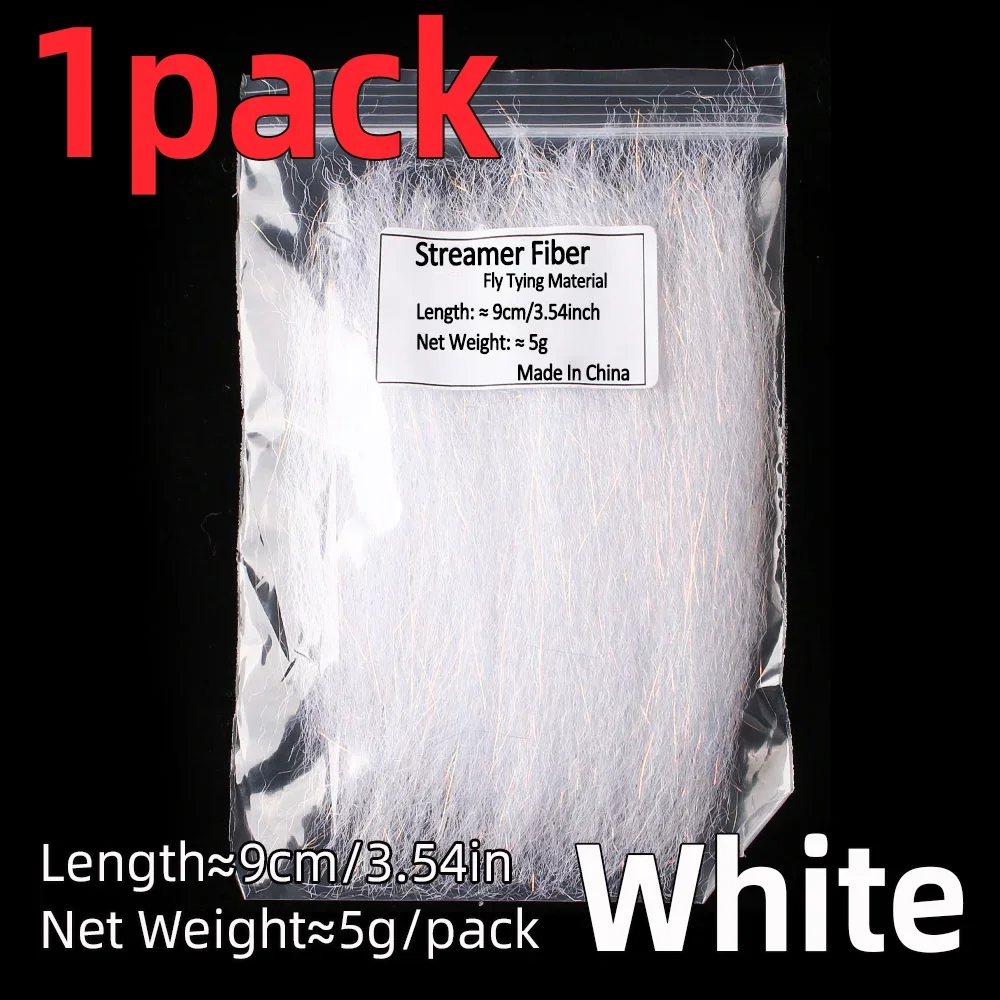 1pack White