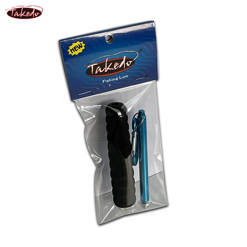 Aguja de desinflado WF01 Takedo para reducción de presión - imagen 4