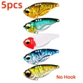 5pcs no hook