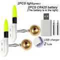 2 Green B charge 2