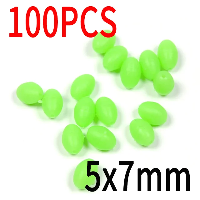 5X7mm 100pcs